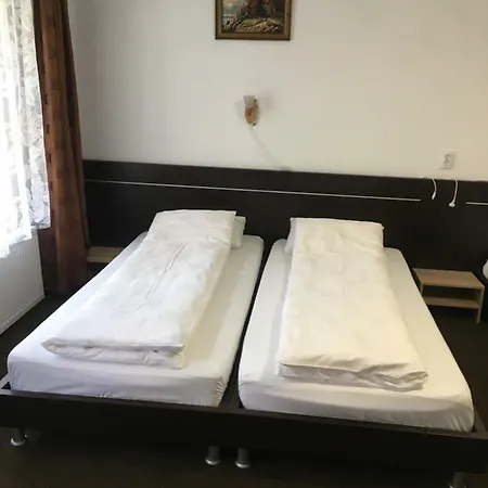 Iony Apartamento Sibiu